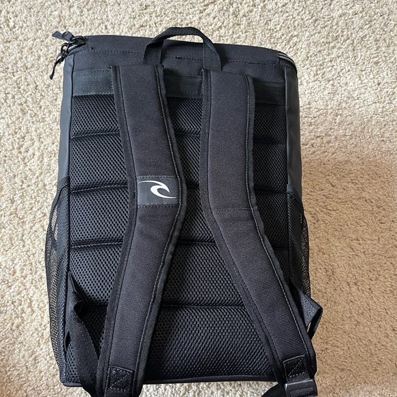 Rip curl backpack - Picture 3 of 4